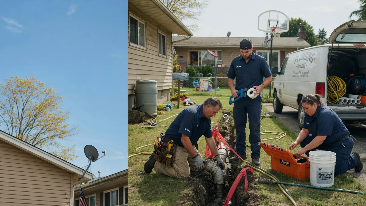Garbage Disposal Replacement in Cunningham, TN near me